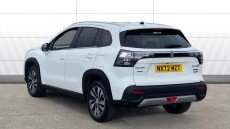 Suzuki S-Cross 1.4 Boosterjet 48V Hybrid Ultra ALLGRIP 5dr Petrol Hatchback